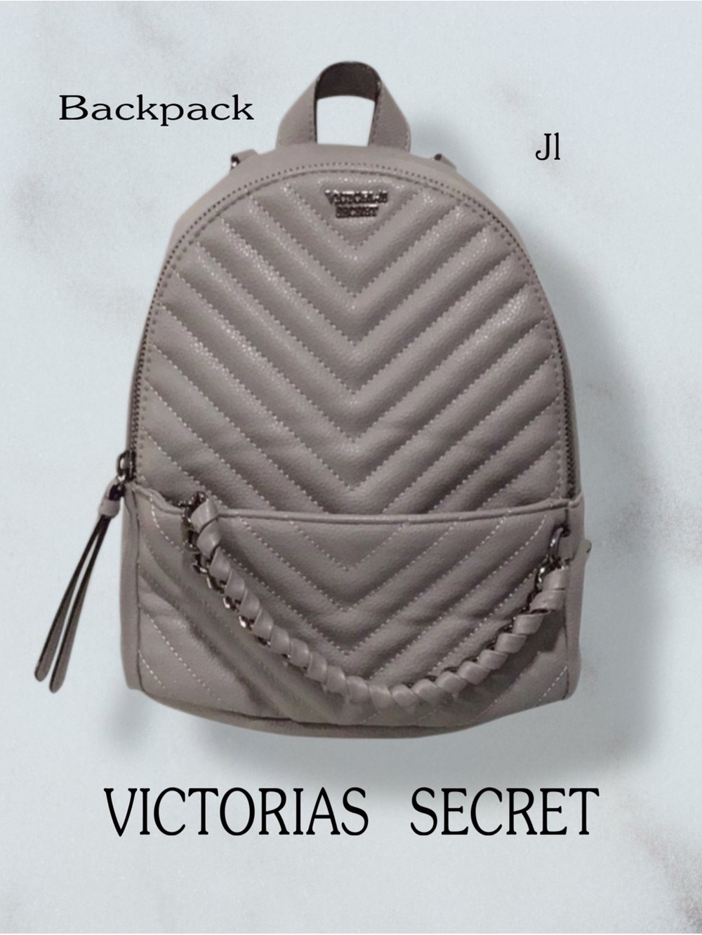 VICTORIAS SECRET Urban Mini Backpack NWOT